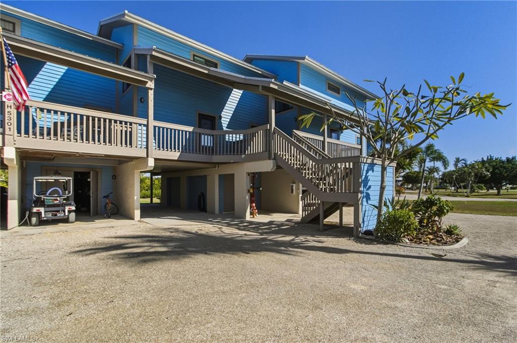 BLUE CRAB KEY - Residential