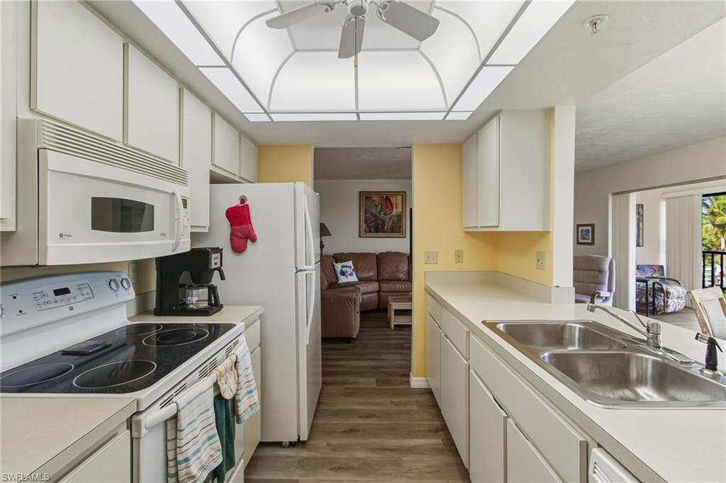 BLUE CRAB KEY - Residential