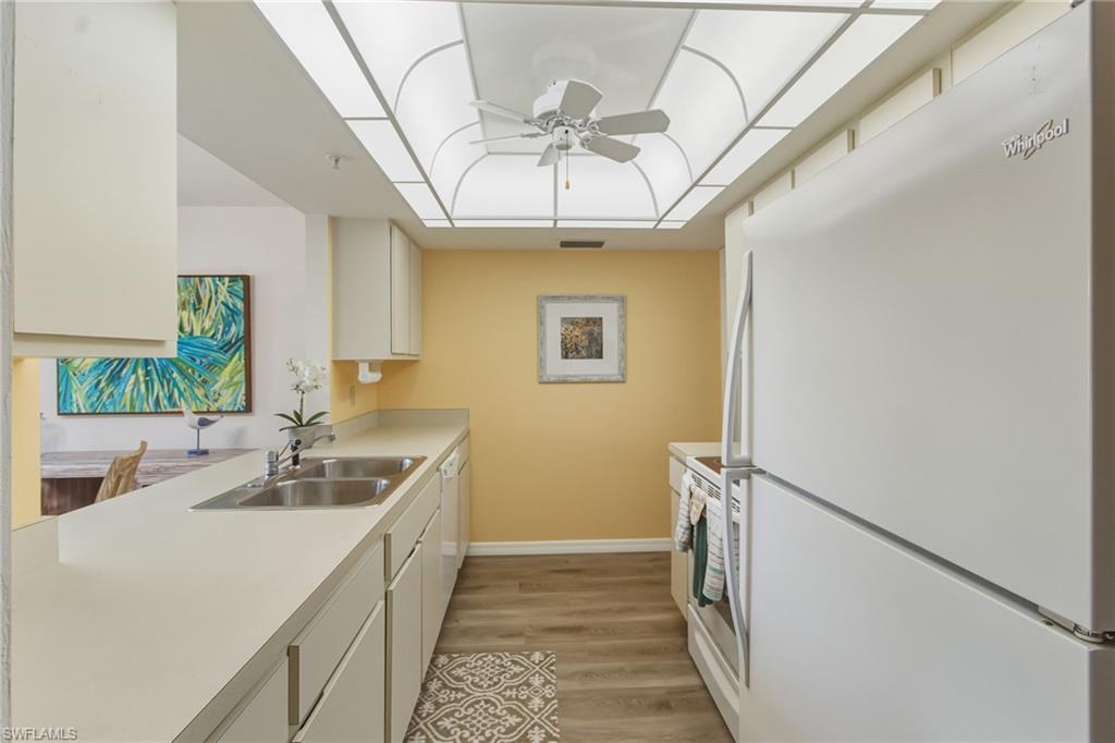 BLUE CRAB KEY - Residential