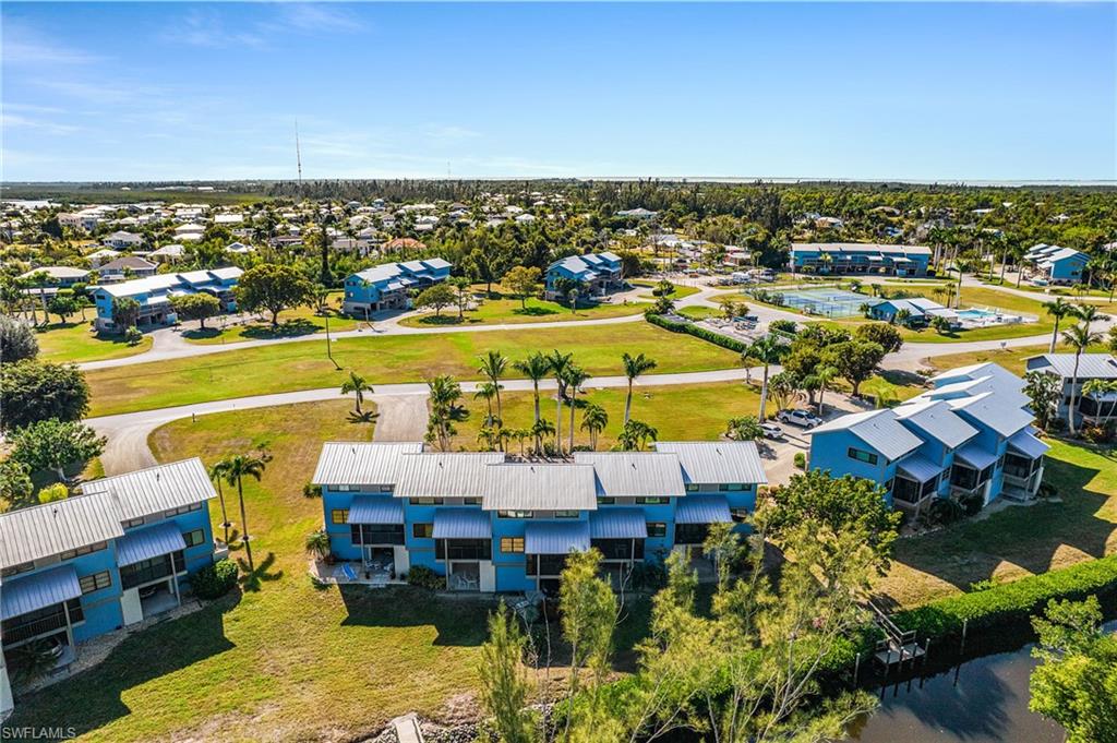 BLUE CRAB KEY - Residential