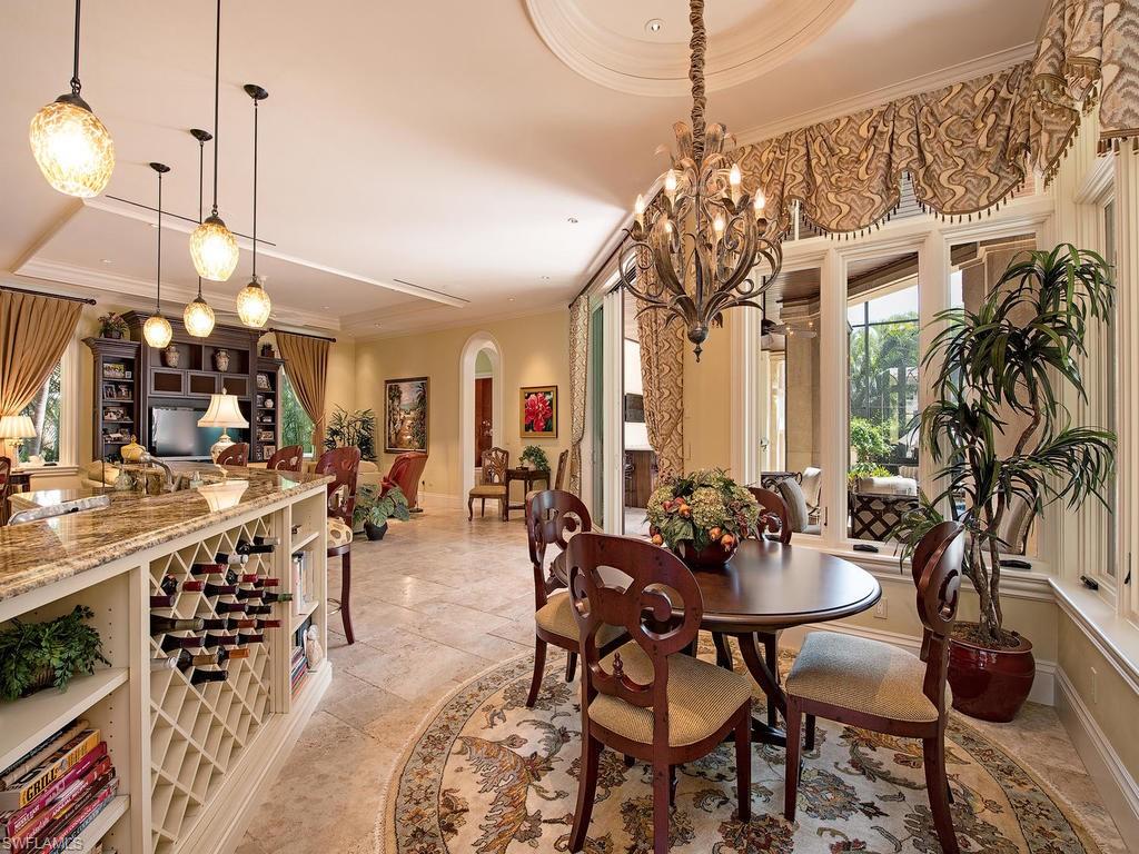 OLDE NAPLES - Residential