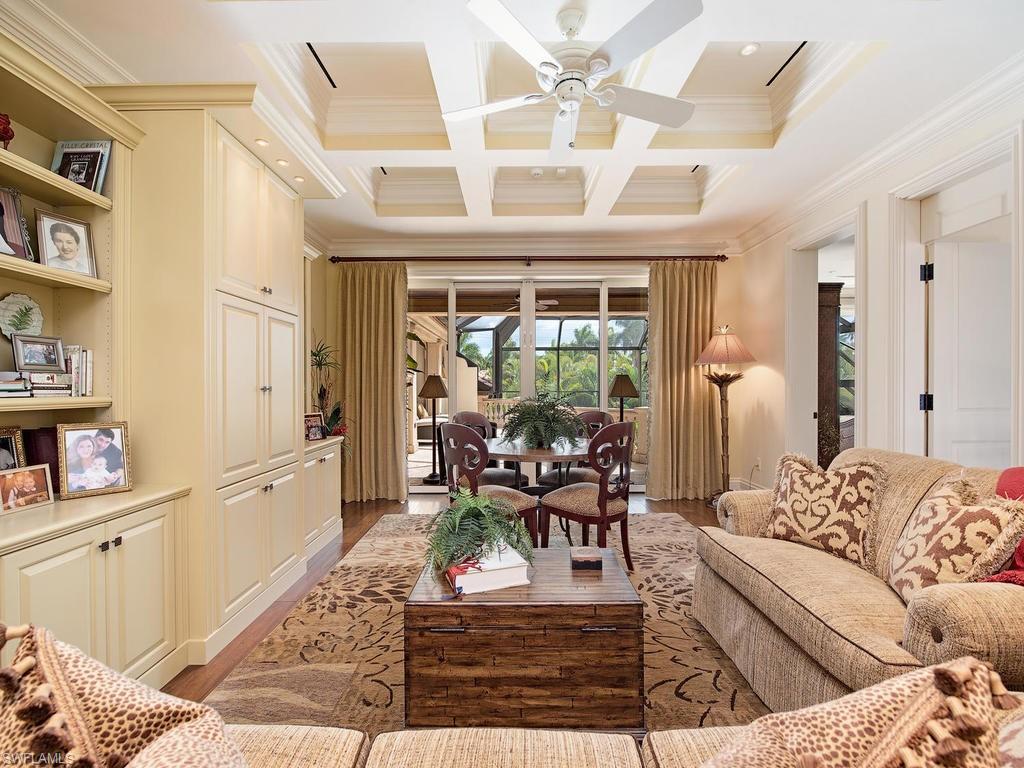 OLDE NAPLES - Residential