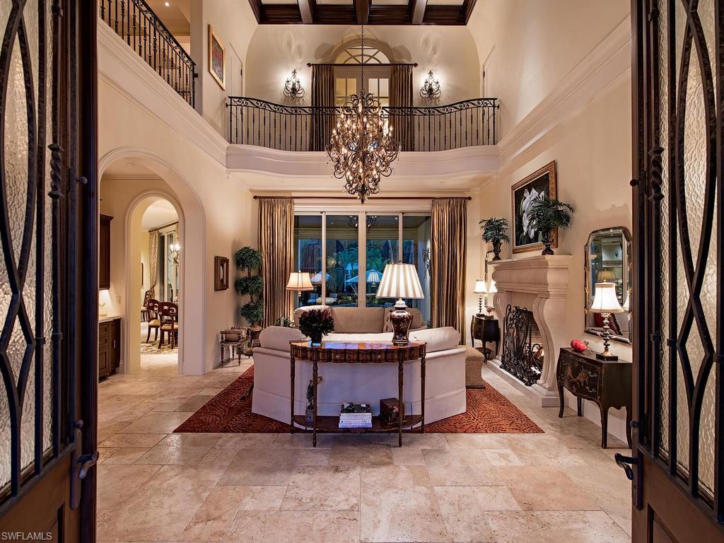 OLDE NAPLES - Residential