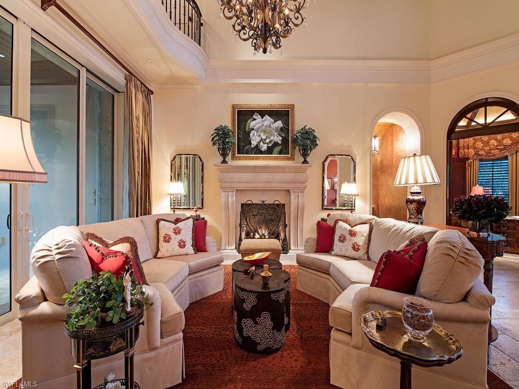 OLDE NAPLES - Residential