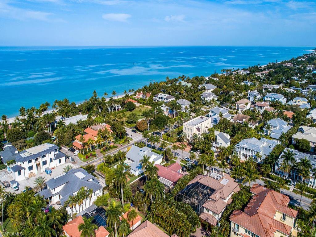 OLDE NAPLES - Residential