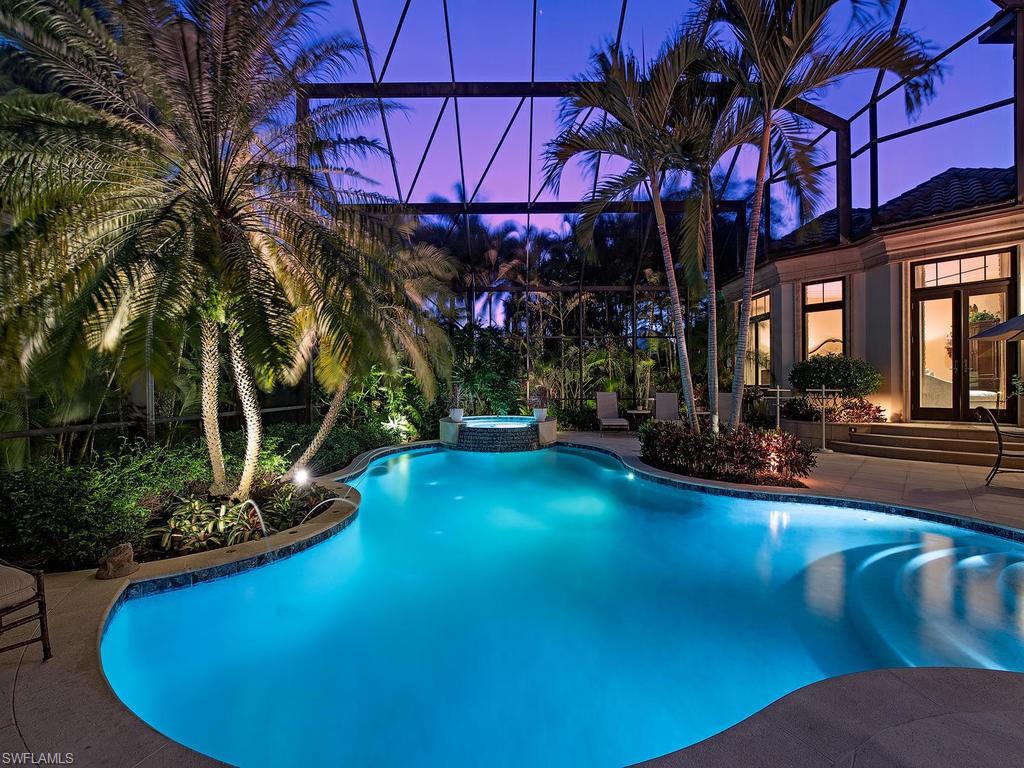 OLDE NAPLES - Residential