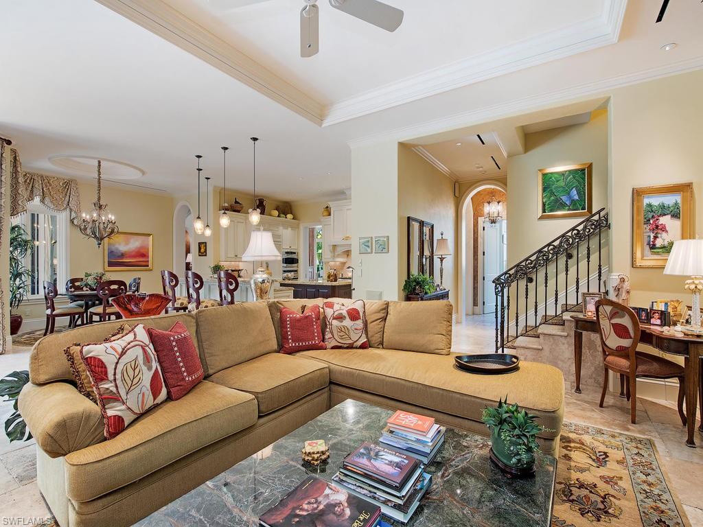 OLDE NAPLES - Residential