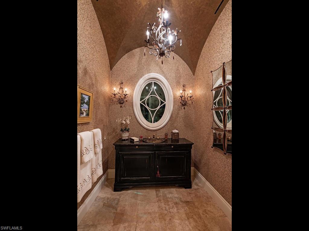 OLDE NAPLES - Residential