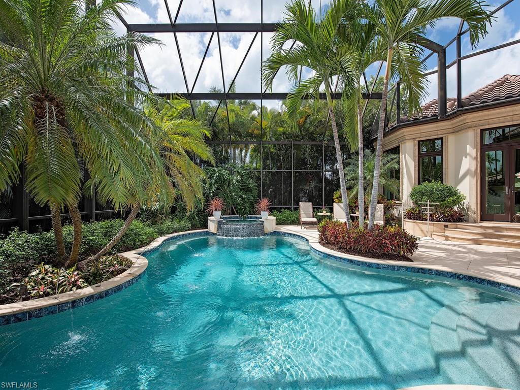 OLDE NAPLES - Residential