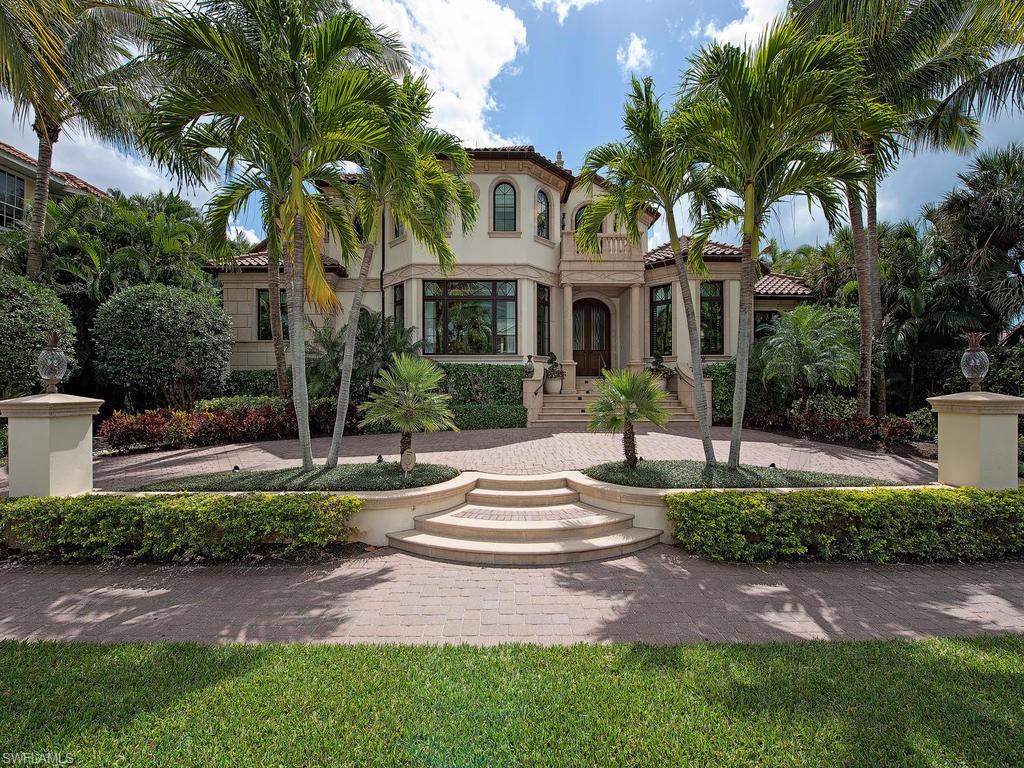 OLDE NAPLES - Residential