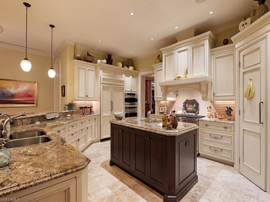 OLDE NAPLES - Residential