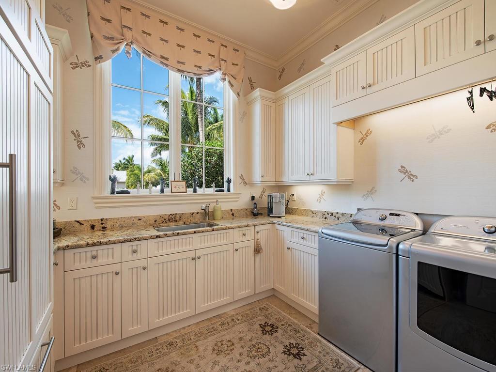 OLDE NAPLES - Residential