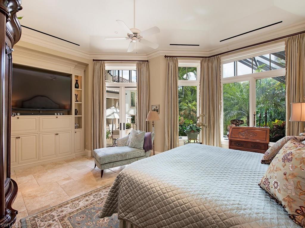 OLDE NAPLES - Residential