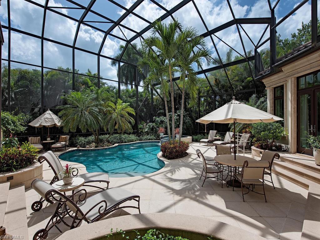 OLDE NAPLES - Residential