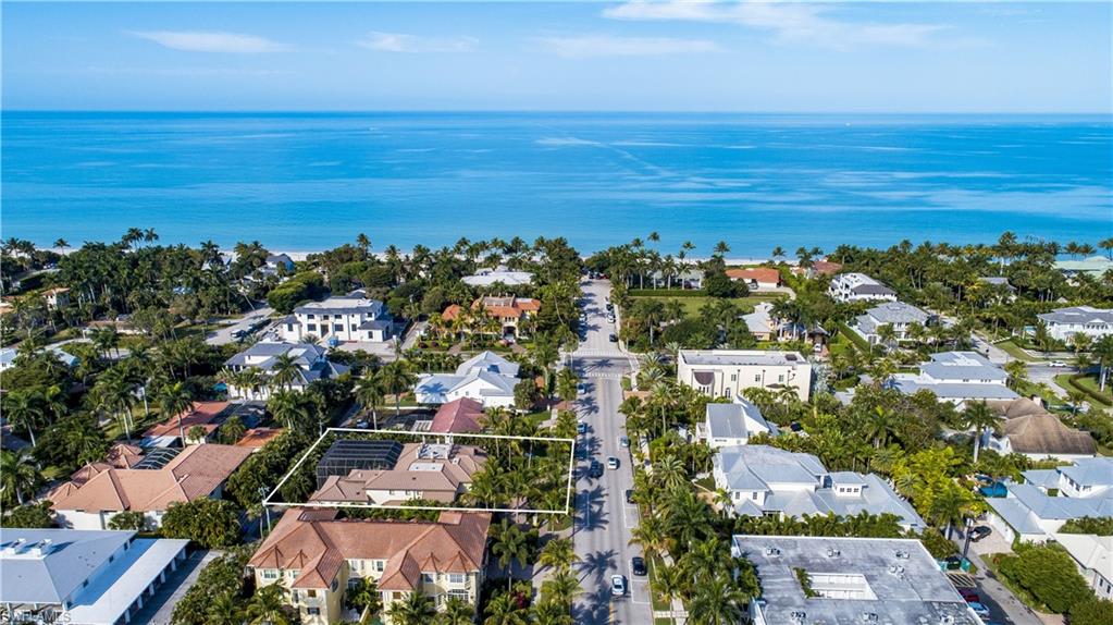 OLDE NAPLES - Residential