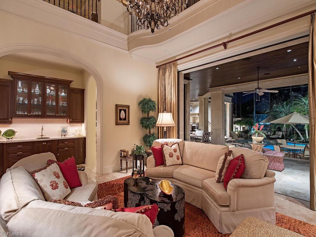 OLDE NAPLES - Residential