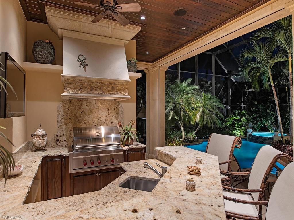 OLDE NAPLES - Residential