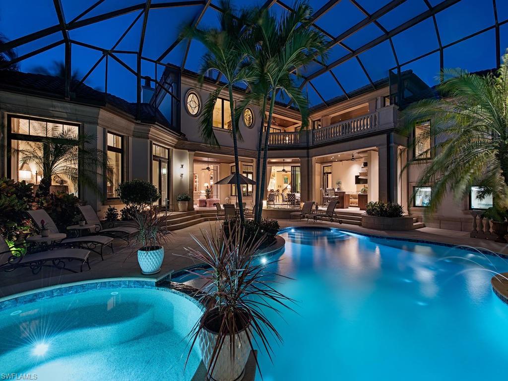 OLDE NAPLES - Residential