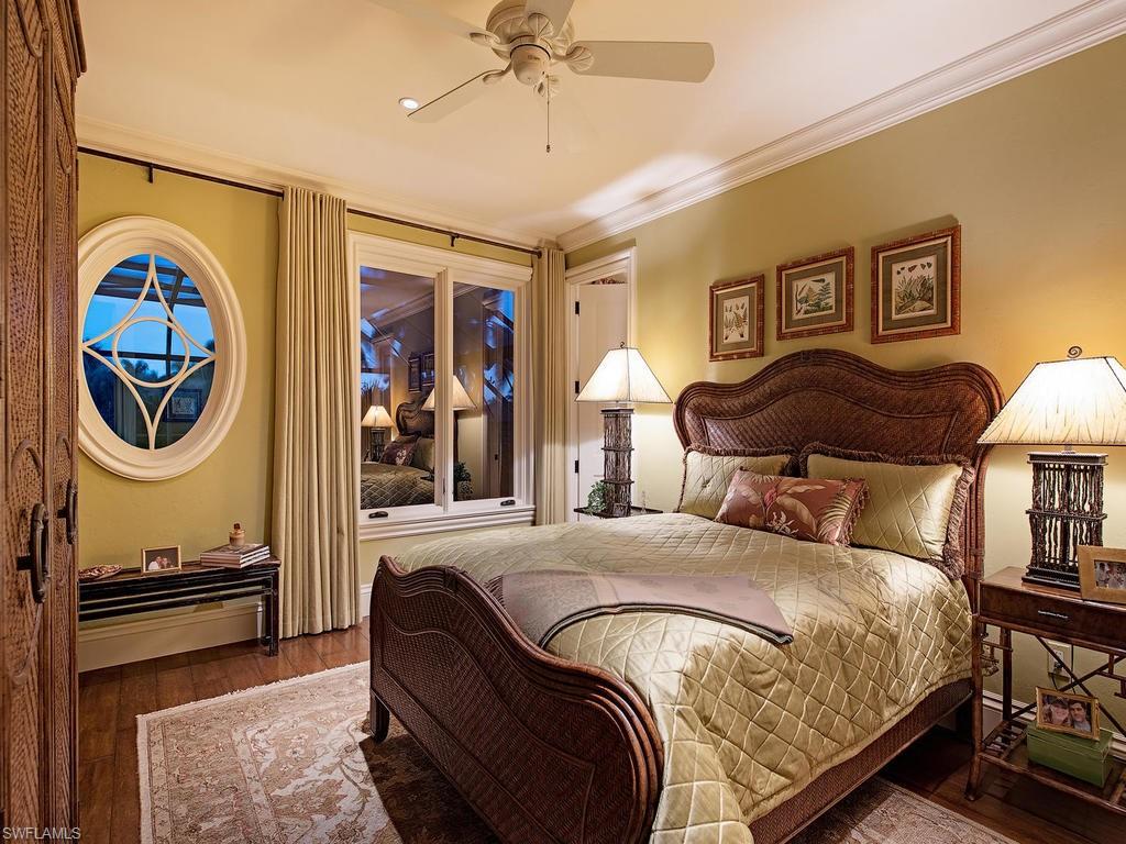 OLDE NAPLES - Residential