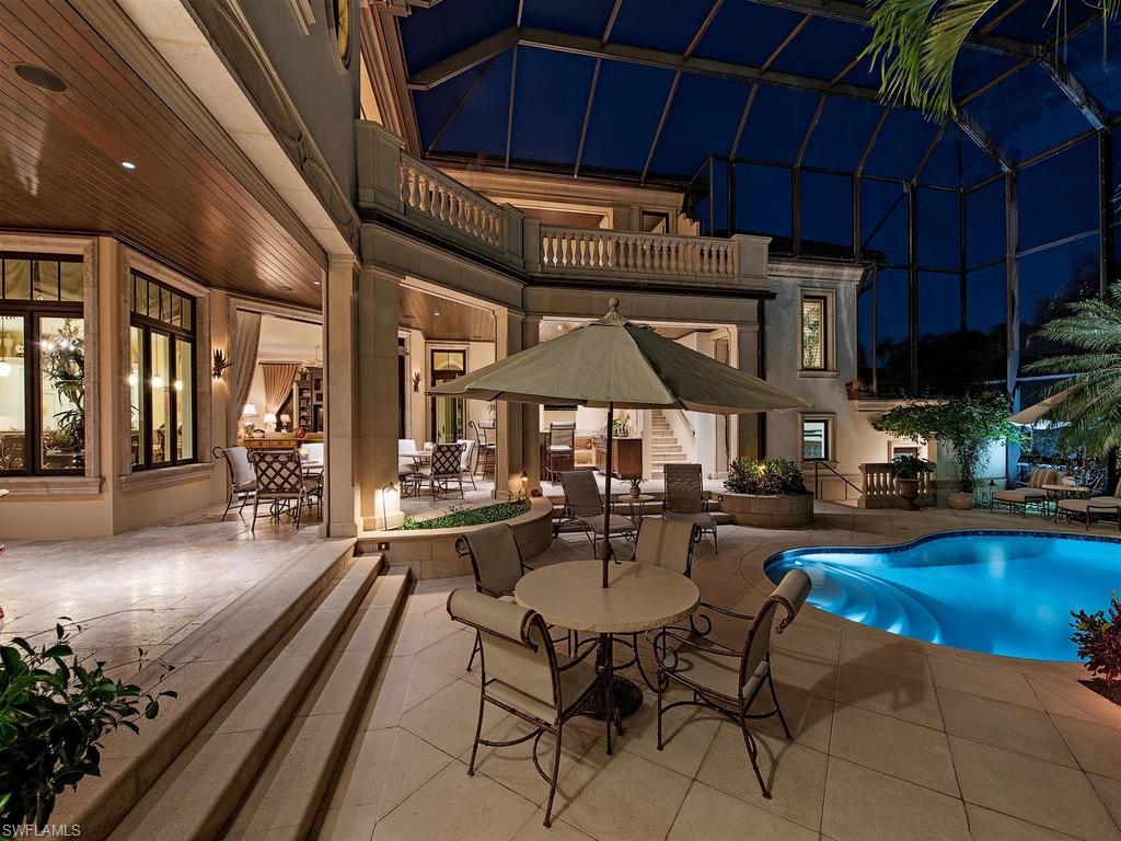 OLDE NAPLES - Residential