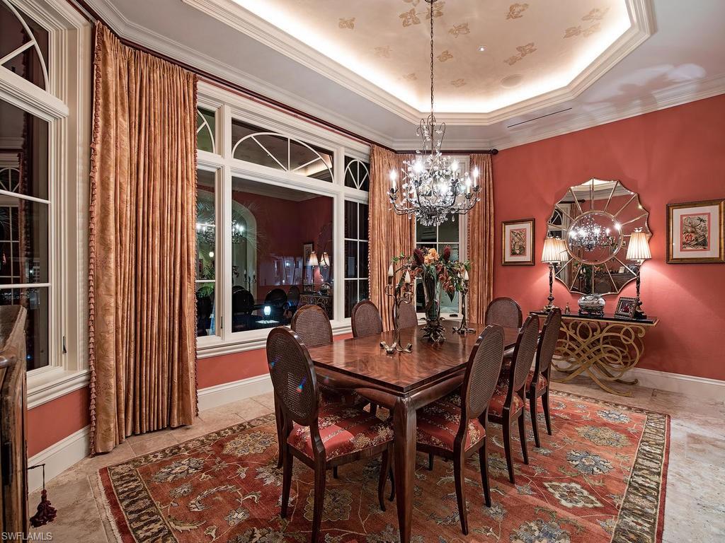 OLDE NAPLES - Residential