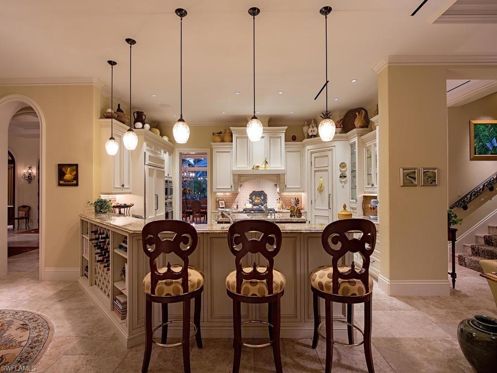 OLDE NAPLES - Residential