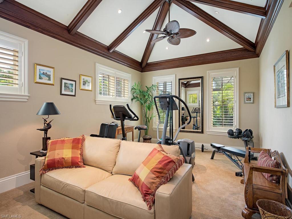 OLDE NAPLES - Residential