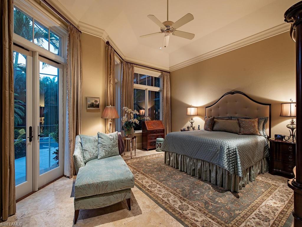 OLDE NAPLES - Residential