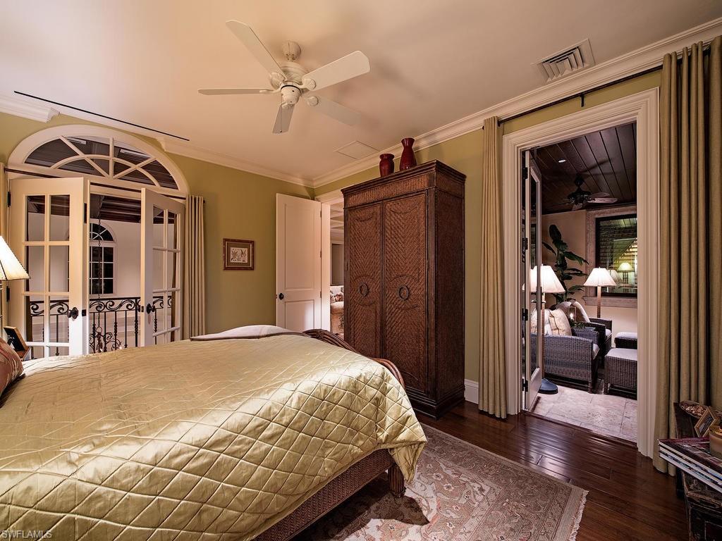 OLDE NAPLES - Residential