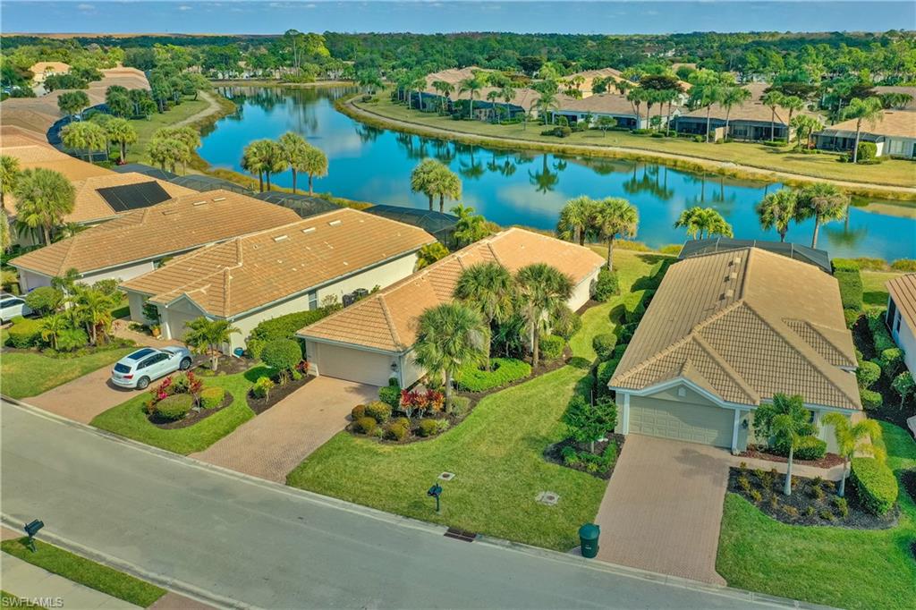 HIDDEN COVE - Residential