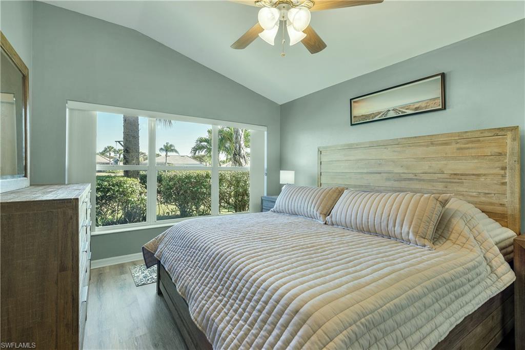 HIDDEN COVE - Residential