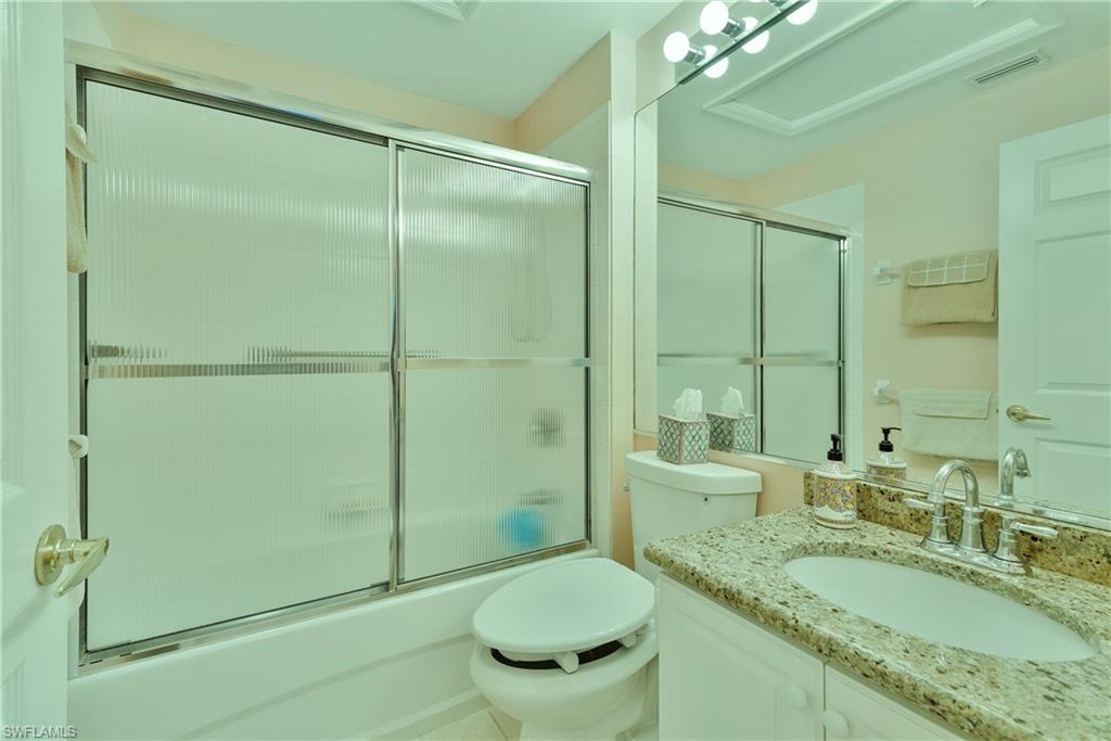 HIDDEN COVE - Residential