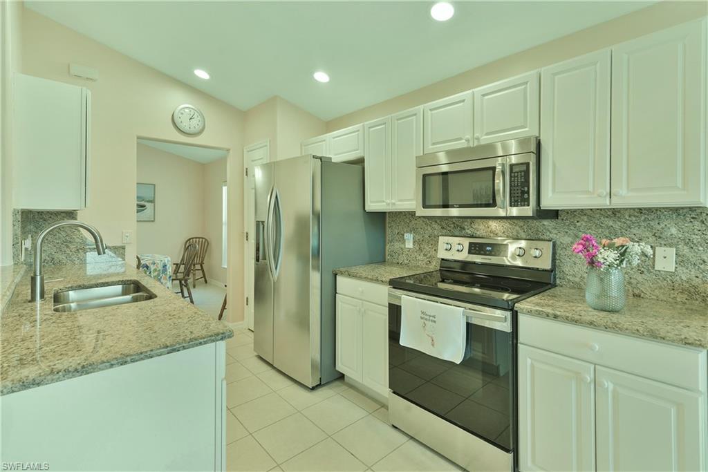 HIDDEN COVE - Residential