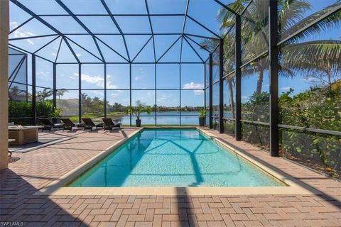 13905 Luna DR NAPLES FL 34109