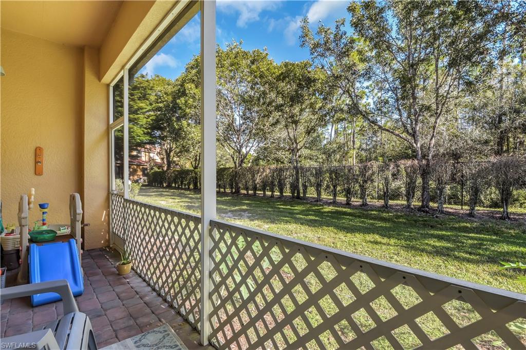 COLONNADE AT FORUM - Residential