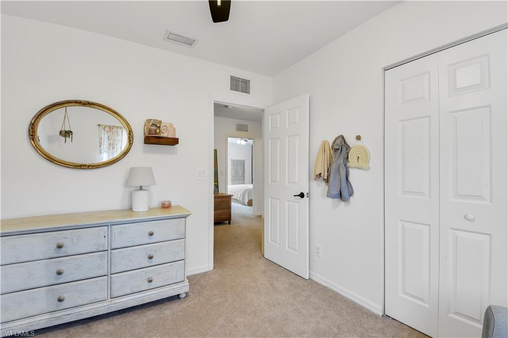 COLONNADE AT FORUM - Residential