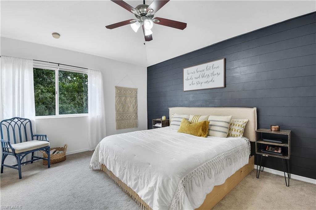 COLONNADE AT FORUM - Residential