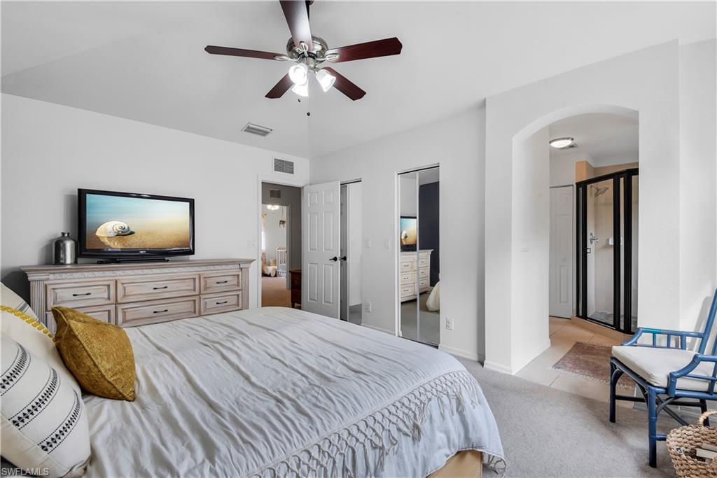 COLONNADE AT FORUM - Residential