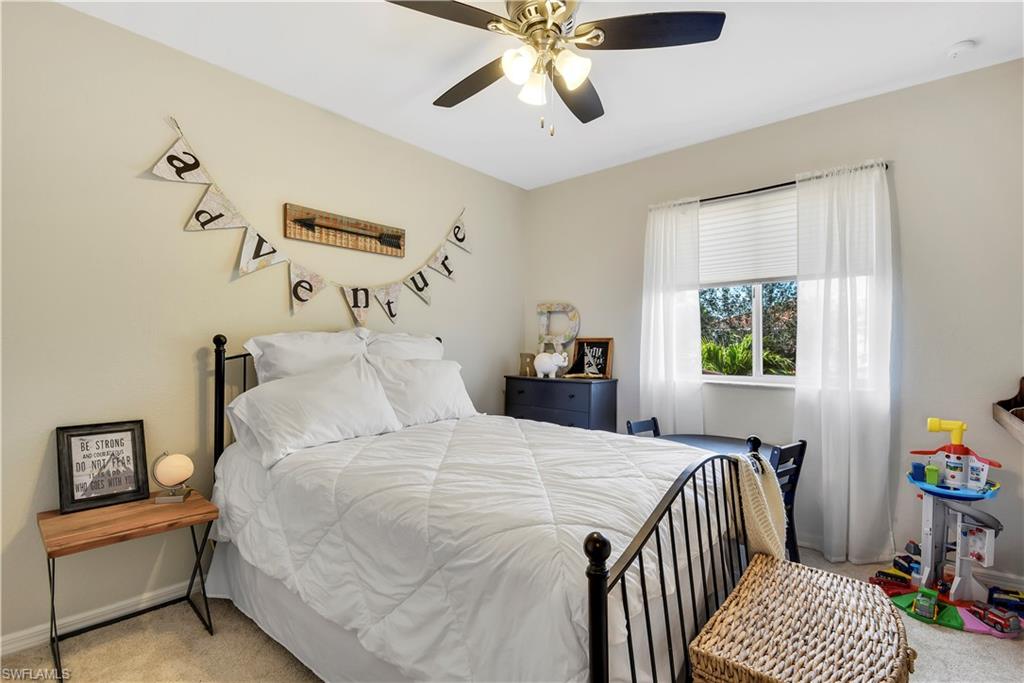 COLONNADE AT FORUM - Residential