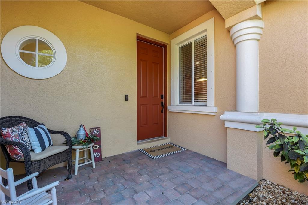COLONNADE AT FORUM - Residential
