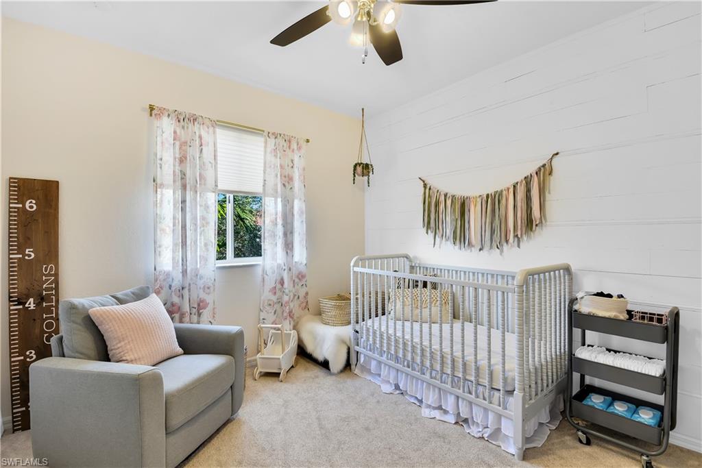 COLONNADE AT FORUM - Residential