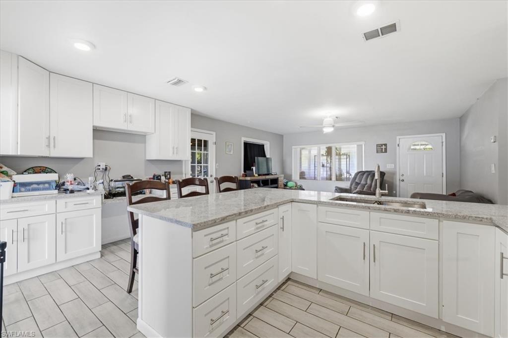 NORTH FORT MYERS - Residential