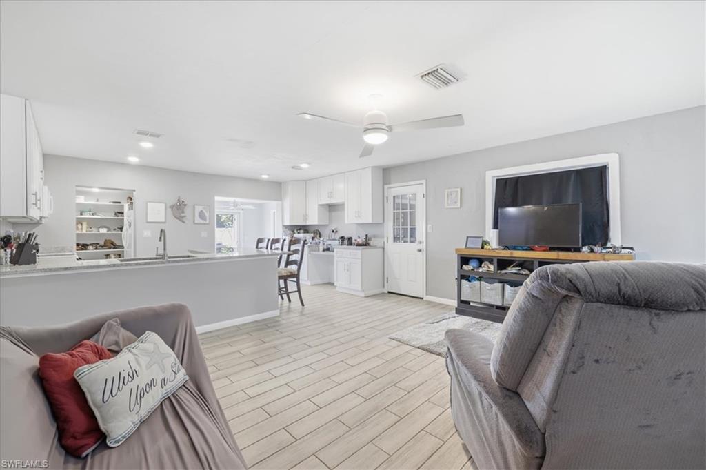 NORTH FORT MYERS - Residential