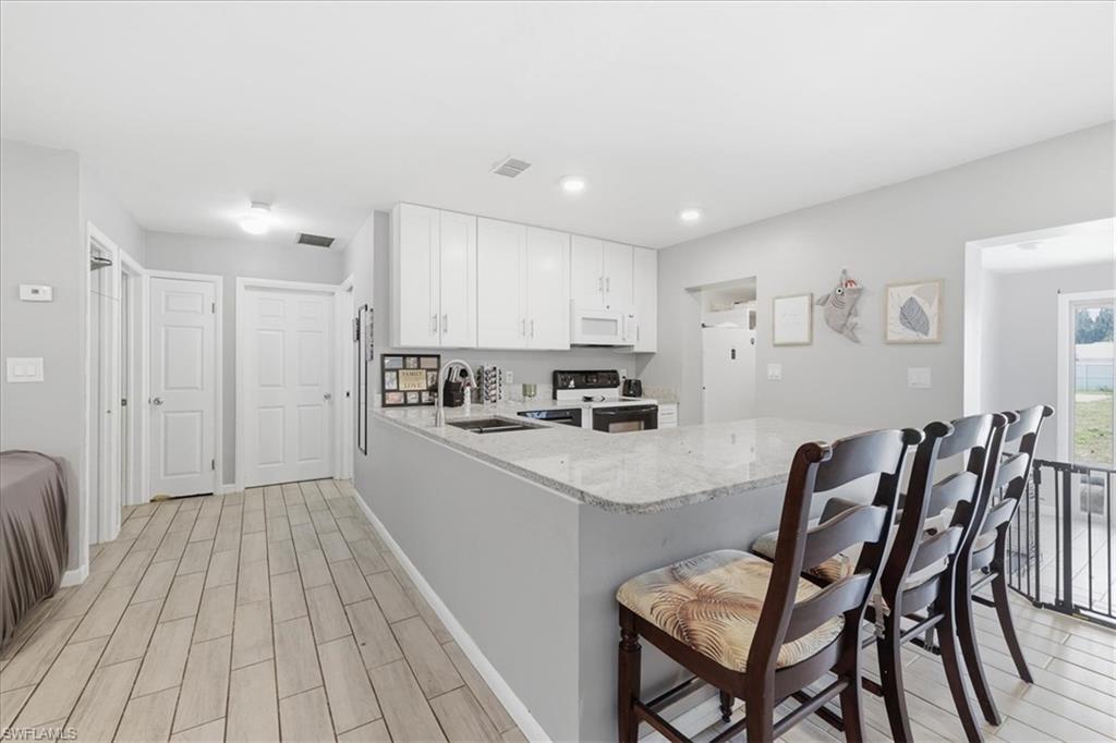 NORTH FORT MYERS - Residential