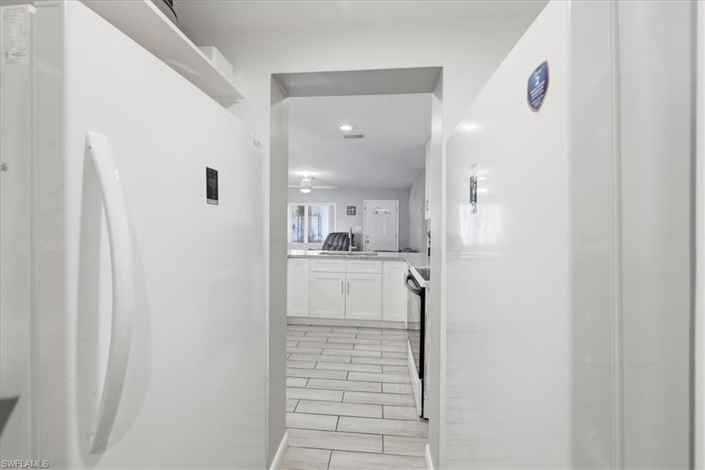 NORTH FORT MYERS - Residential