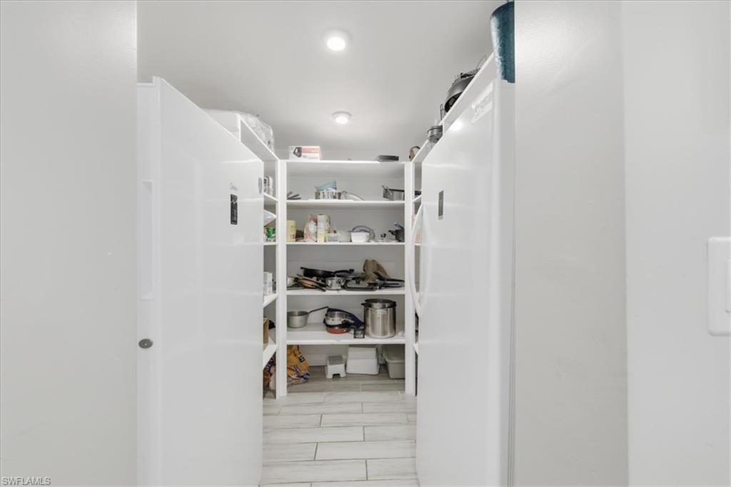 NORTH FORT MYERS - Residential