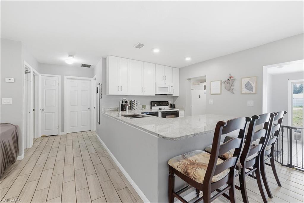 NORTH FORT MYERS - Residential