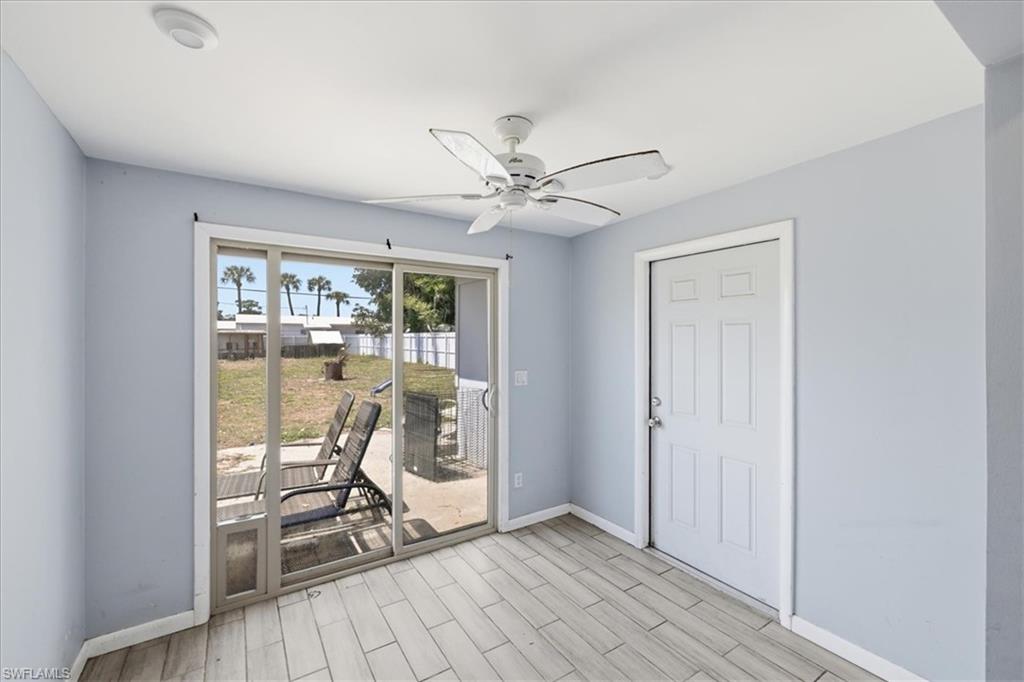 NORTH FORT MYERS - Residential