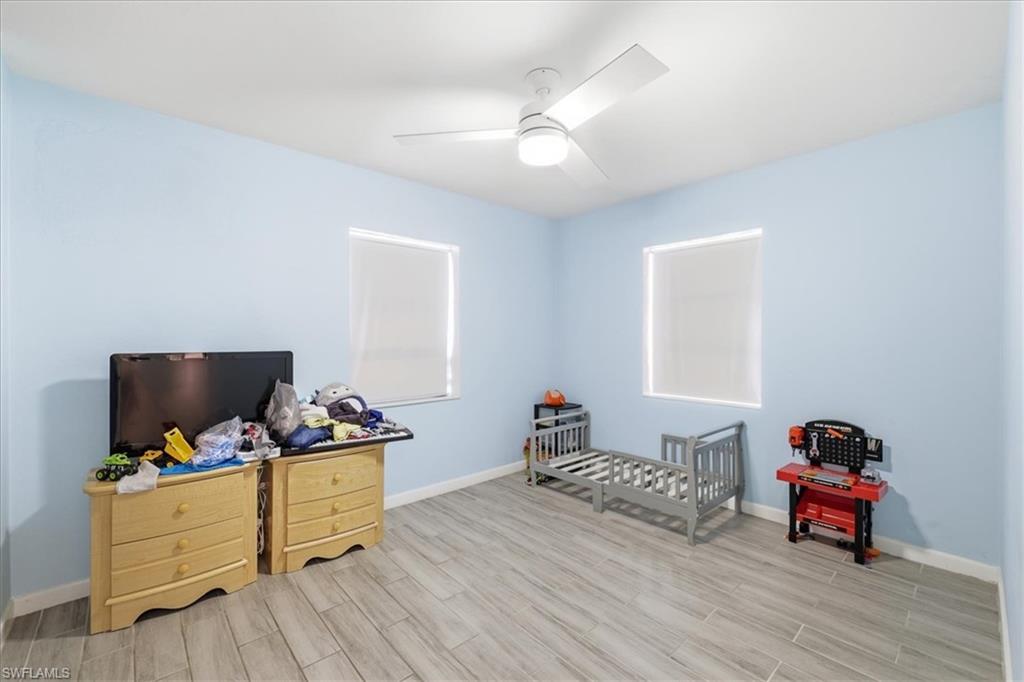 NORTH FORT MYERS - Residential