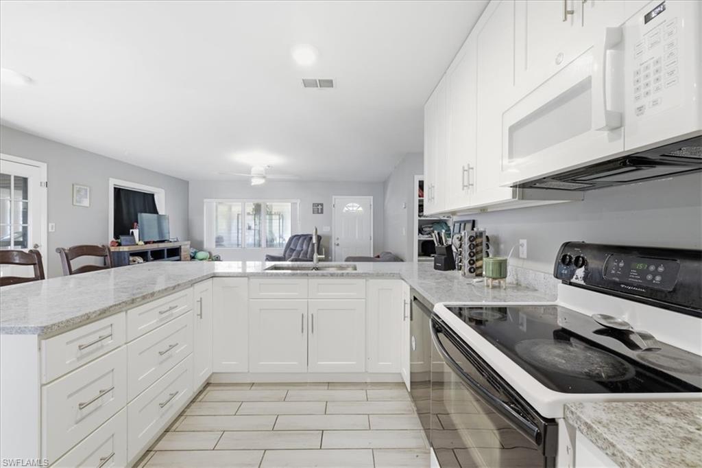 NORTH FORT MYERS - Residential